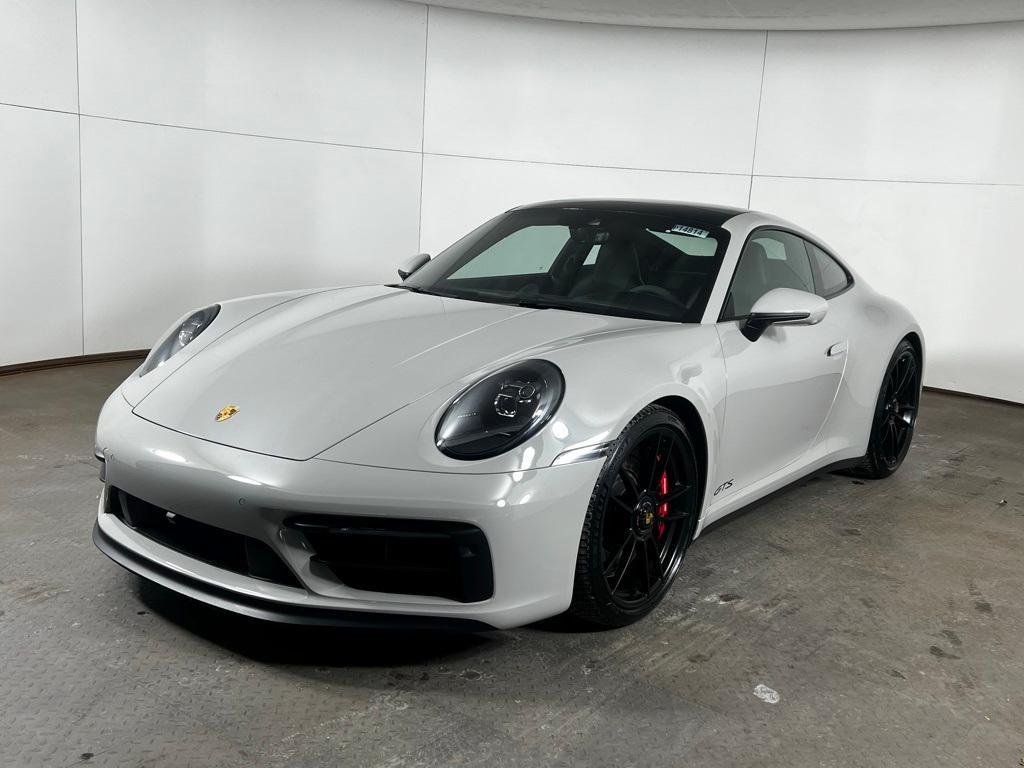 used 2023 Porsche 911 car, priced at $170,995