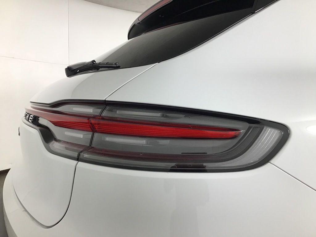 used 2026 Porsche Macan car, priced at $70,995