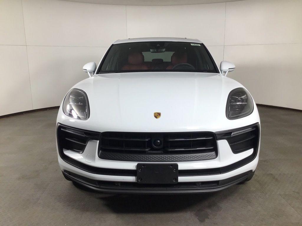 used 2026 Porsche Macan car, priced at $70,995