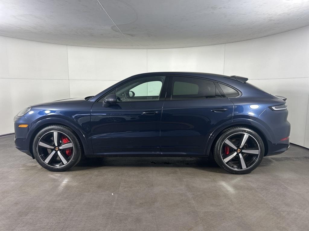 new 2026 Porsche Cayenne car, priced at $162,060