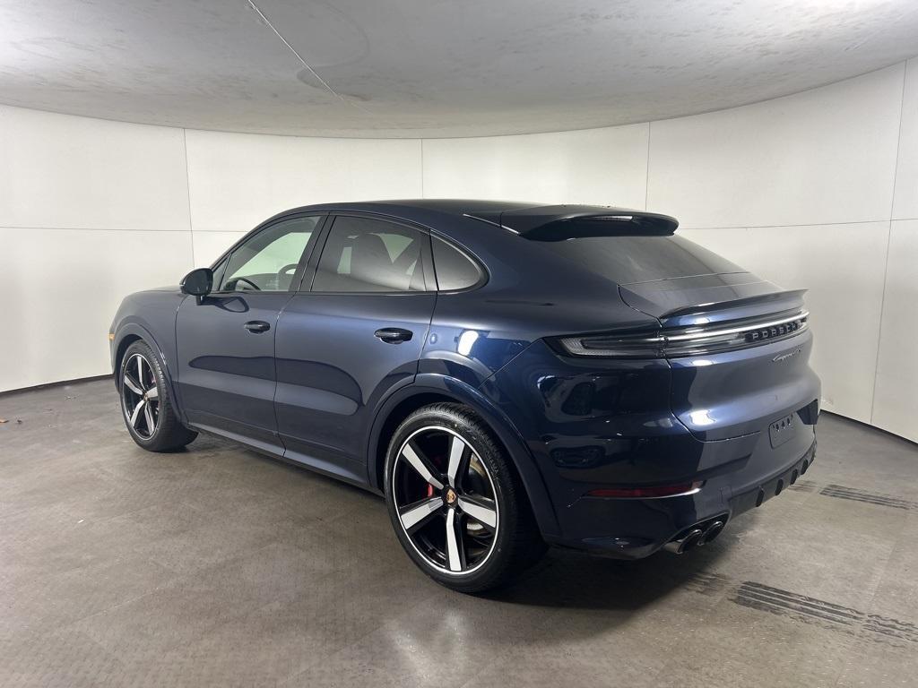 new 2026 Porsche Cayenne car, priced at $162,060
