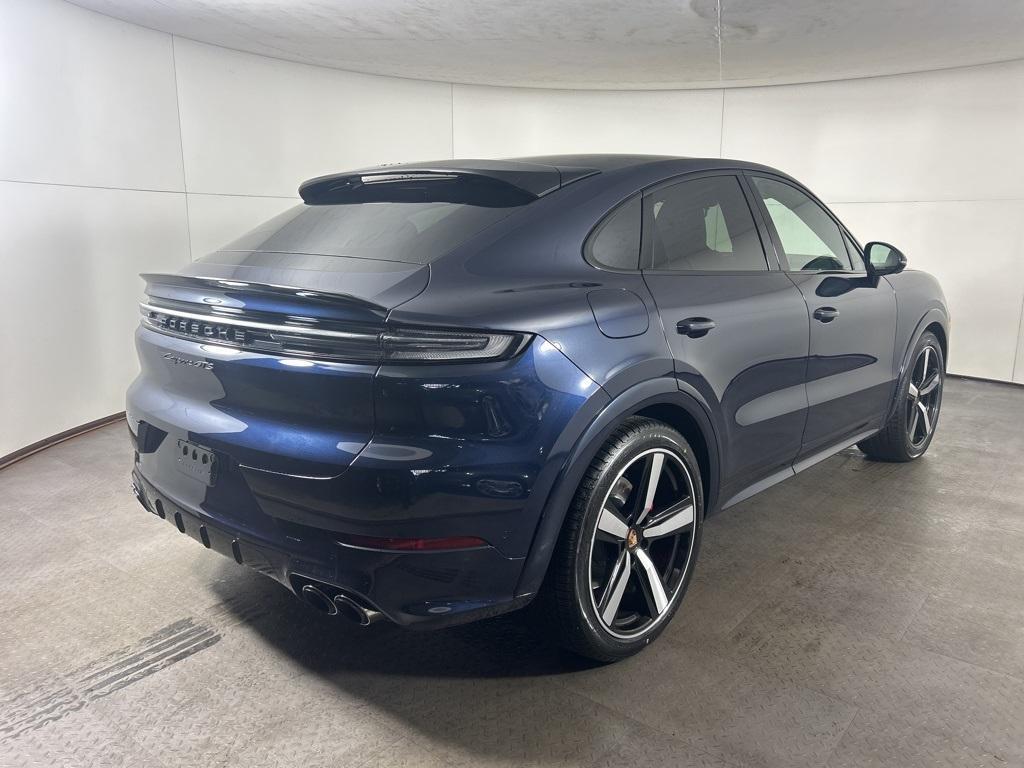 new 2026 Porsche Cayenne car, priced at $162,060