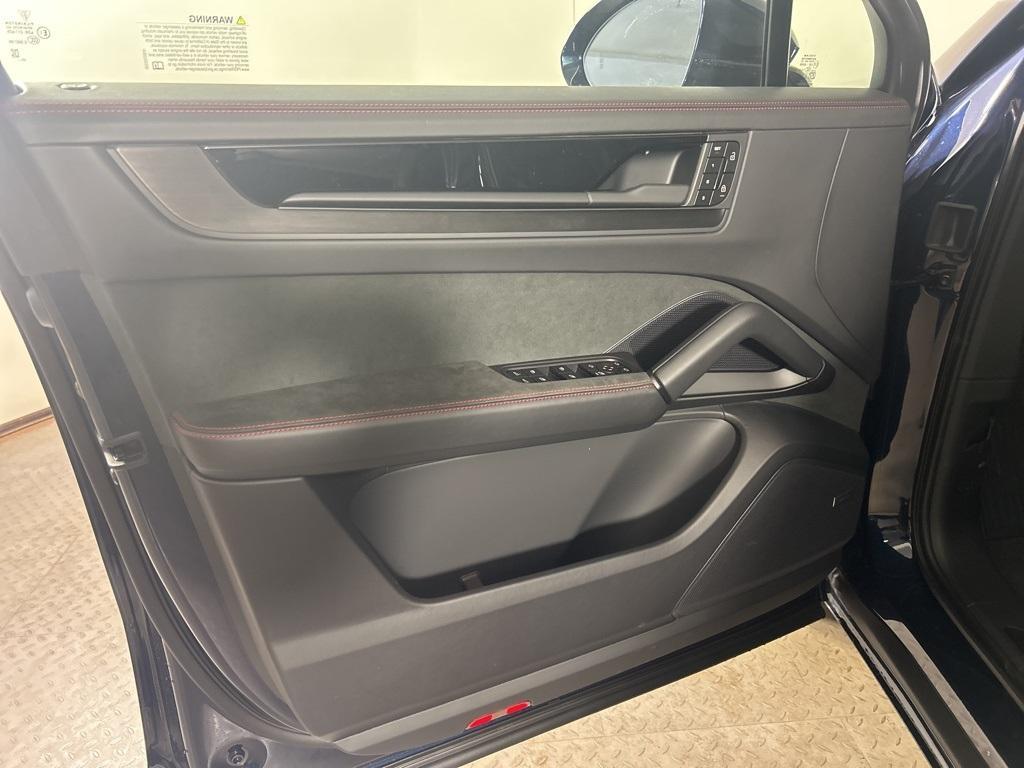 new 2026 Porsche Cayenne car, priced at $162,060