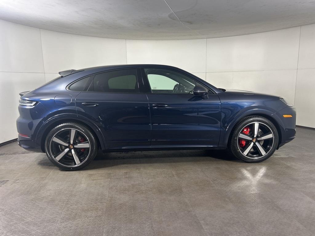 new 2026 Porsche Cayenne car, priced at $162,060