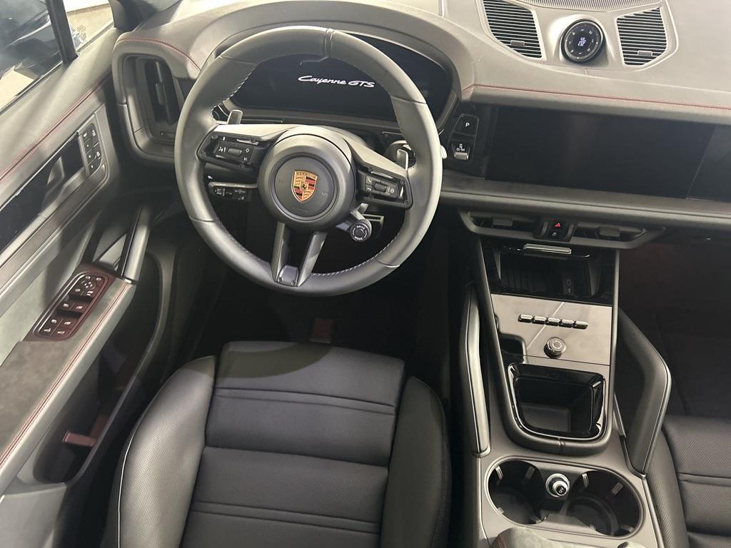 new 2026 Porsche Cayenne car, priced at $162,060