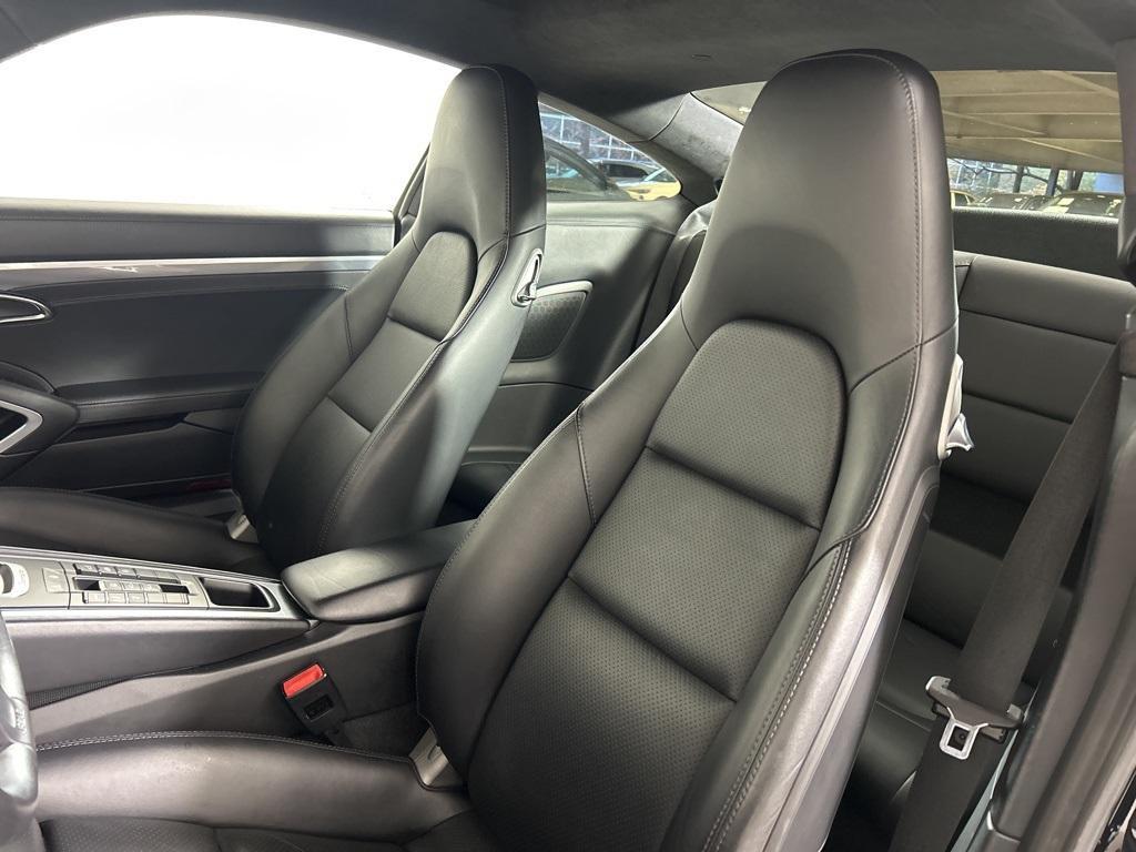 used 2015 Porsche 911 car, priced at $88,000