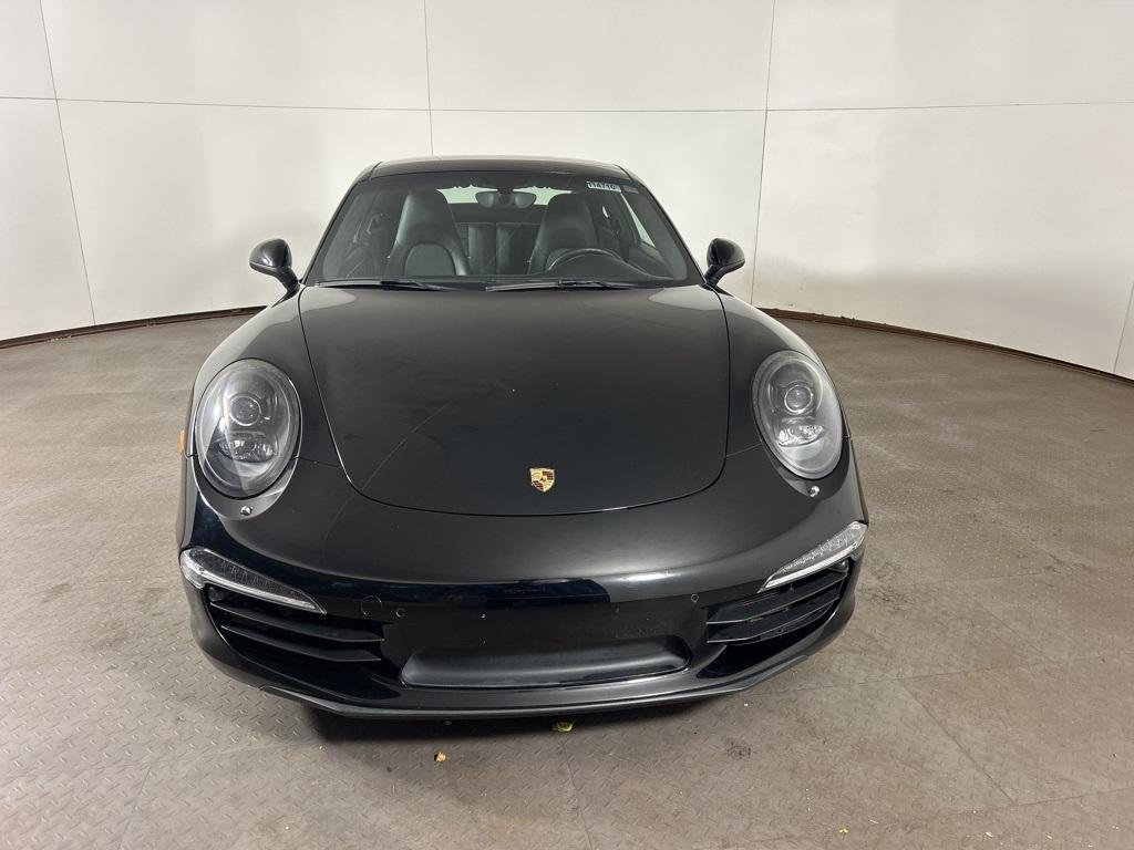used 2015 Porsche 911 car, priced at $88,000
