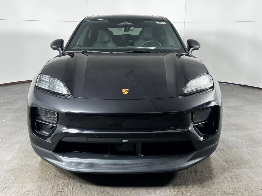 new 2026 Porsche Macan car, priced at $96,250