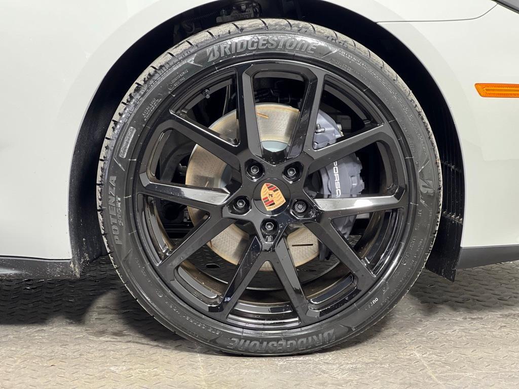 new 2026 Porsche Panamera car, priced at $131,890