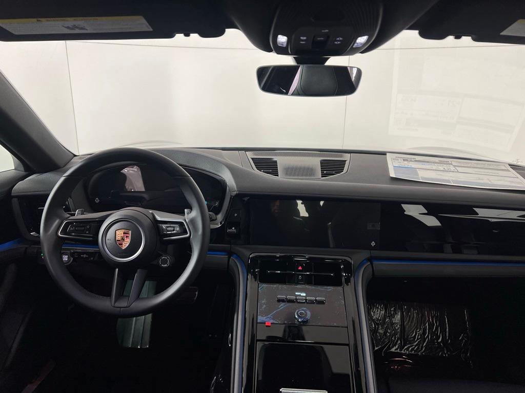 new 2026 Porsche Panamera car, priced at $131,890