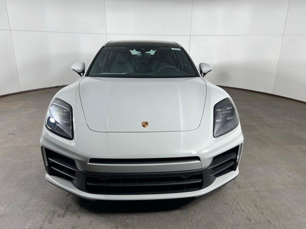 new 2026 Porsche Panamera car, priced at $131,890