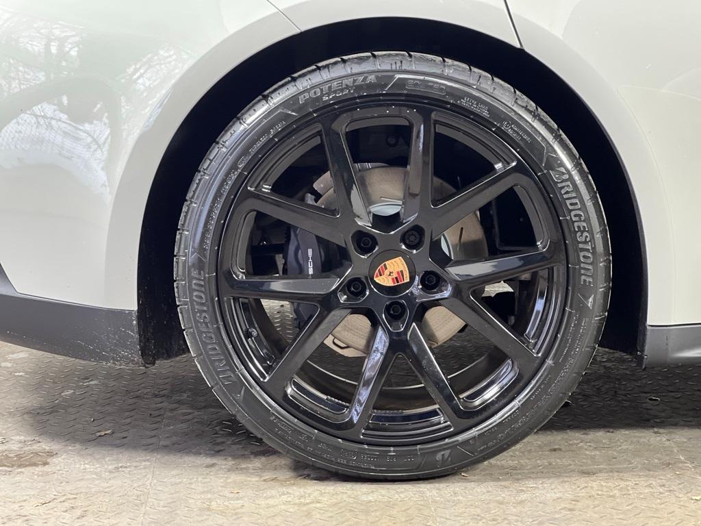new 2026 Porsche Panamera car, priced at $131,890