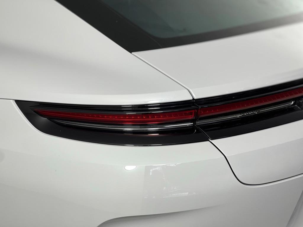new 2026 Porsche Panamera car, priced at $131,890