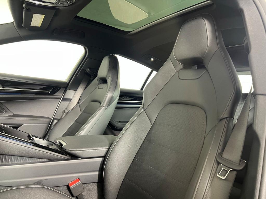 new 2026 Porsche Panamera car, priced at $131,890