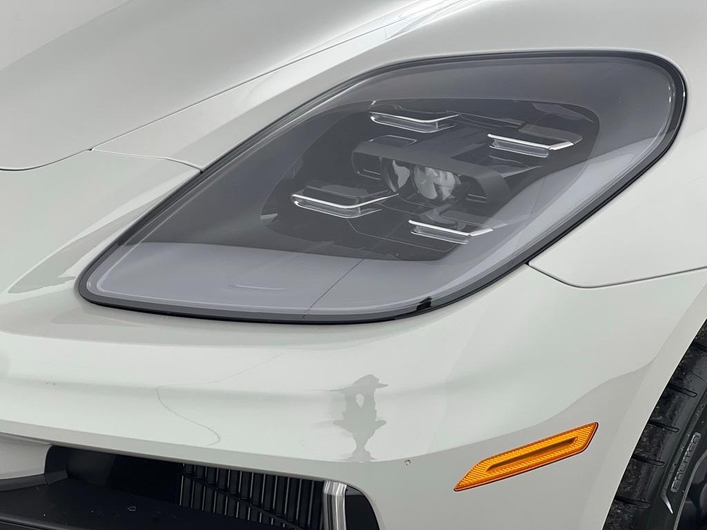 new 2026 Porsche Panamera car, priced at $131,890