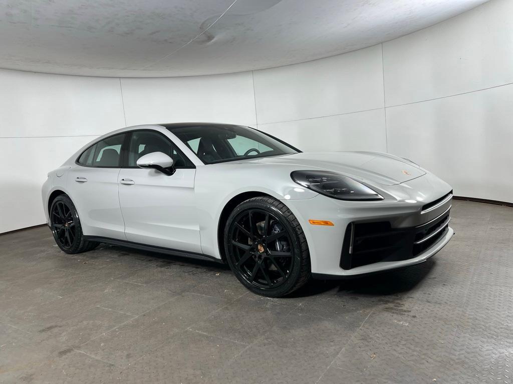 new 2026 Porsche Panamera car, priced at $131,890
