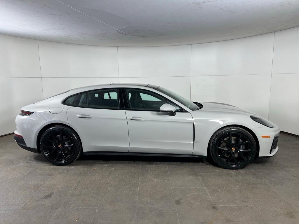 new 2026 Porsche Panamera car, priced at $131,890