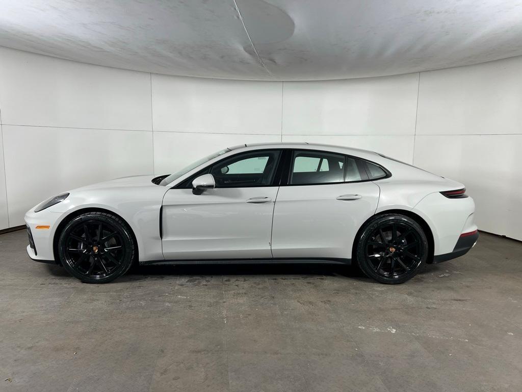 new 2026 Porsche Panamera car, priced at $131,890