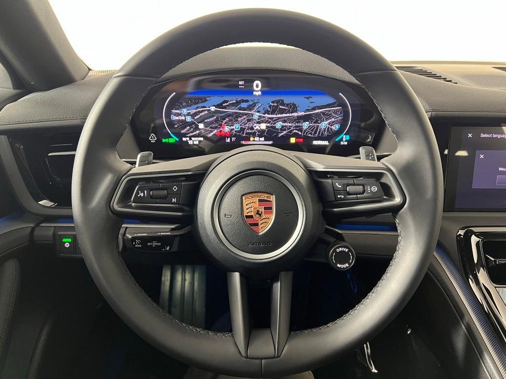 new 2026 Porsche Panamera car, priced at $131,890