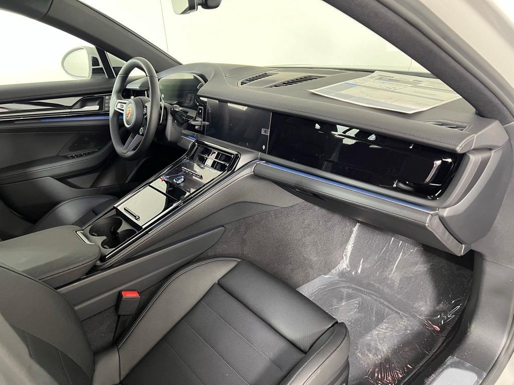 new 2026 Porsche Panamera car, priced at $131,890