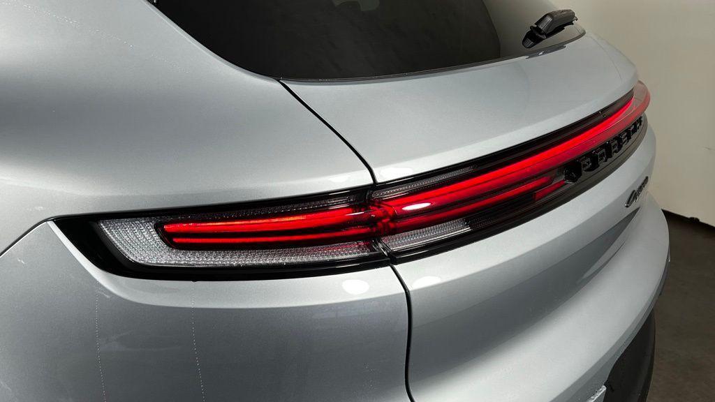 new 2026 Porsche Cayenne car, priced at $106,895