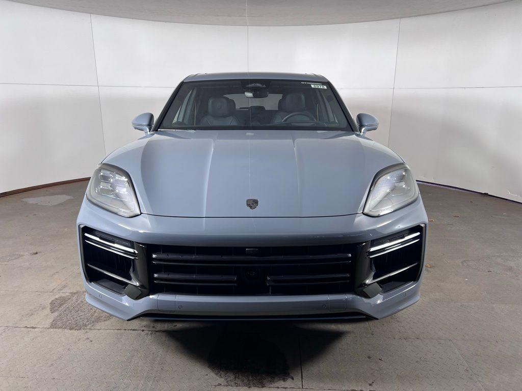 new 2026 Porsche Cayenne car, priced at $197,135