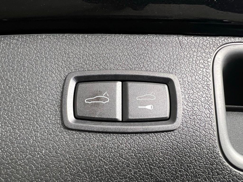 used 2024 Porsche Macan car, priced at $55,995