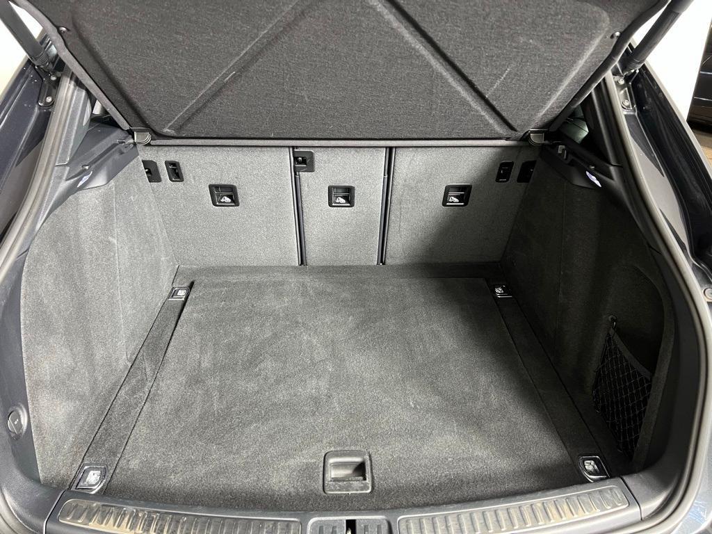 used 2024 Porsche Macan car, priced at $55,995