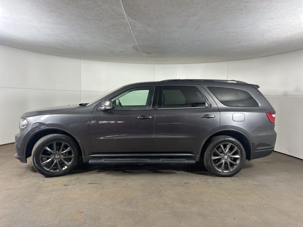 used 2018 Dodge Durango car, priced at $15,000