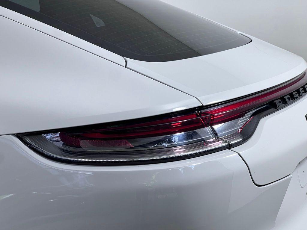 used 2023 Porsche Panamera car, priced at $99,990