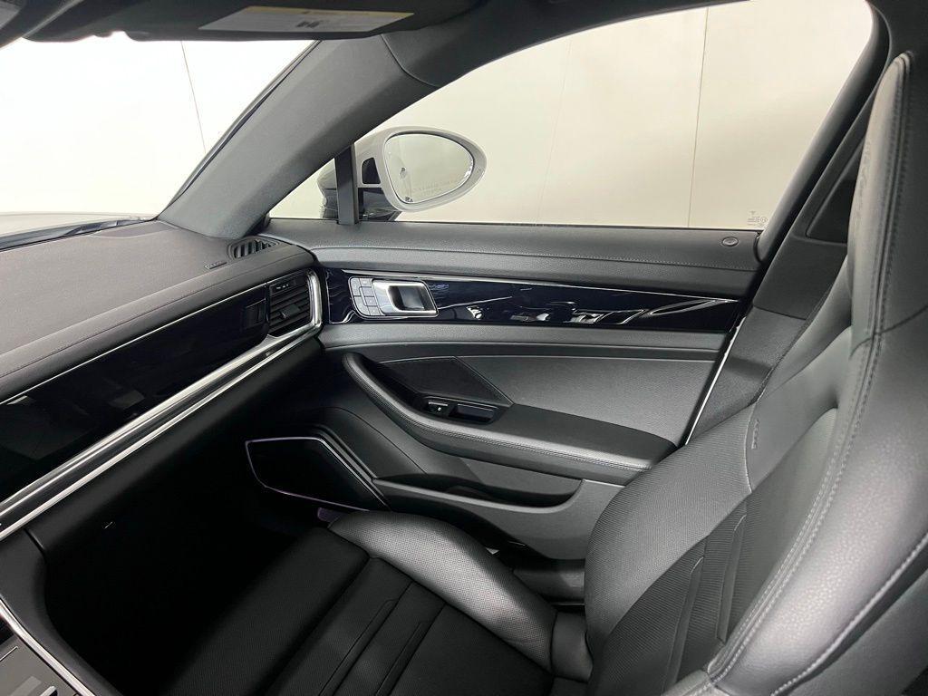 used 2023 Porsche Panamera car, priced at $99,990
