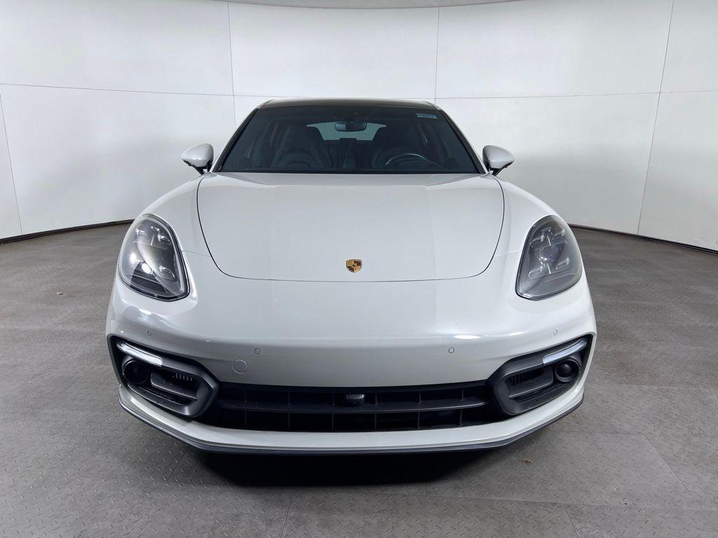 used 2023 Porsche Panamera car, priced at $99,990