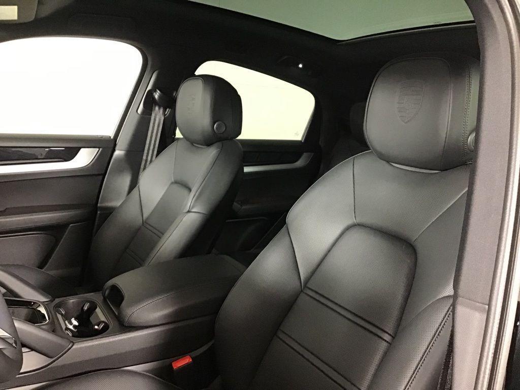new 2026 Porsche Cayenne car, priced at $136,250