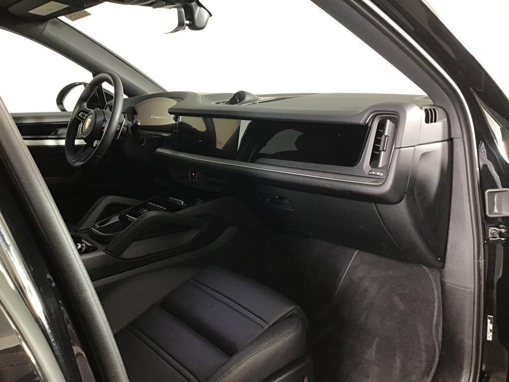 new 2026 Porsche Cayenne car, priced at $136,250