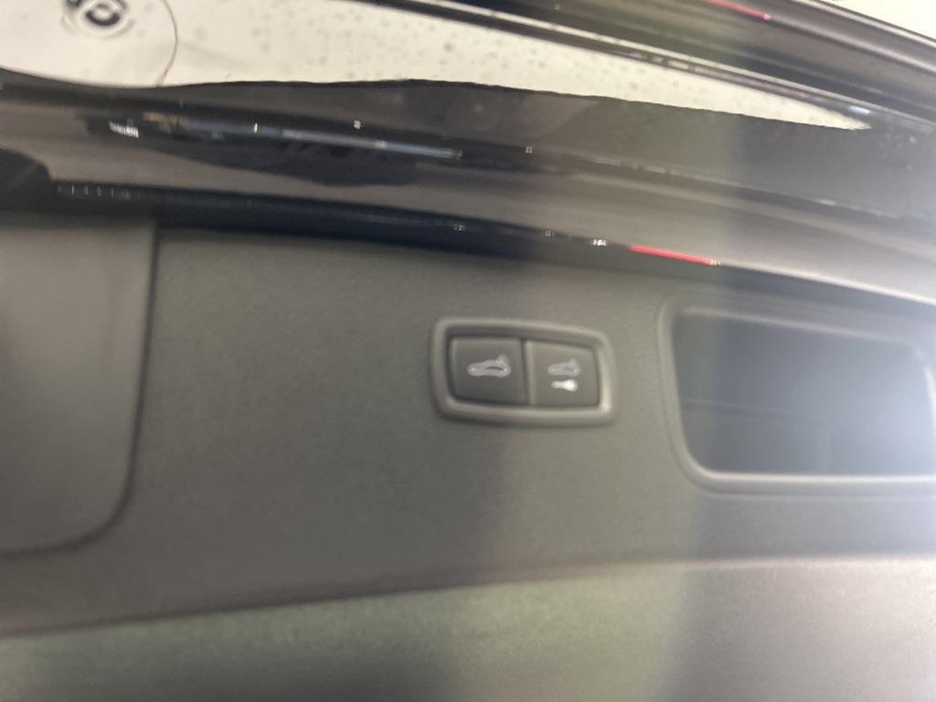 new 2026 Porsche Macan car, priced at $75,340