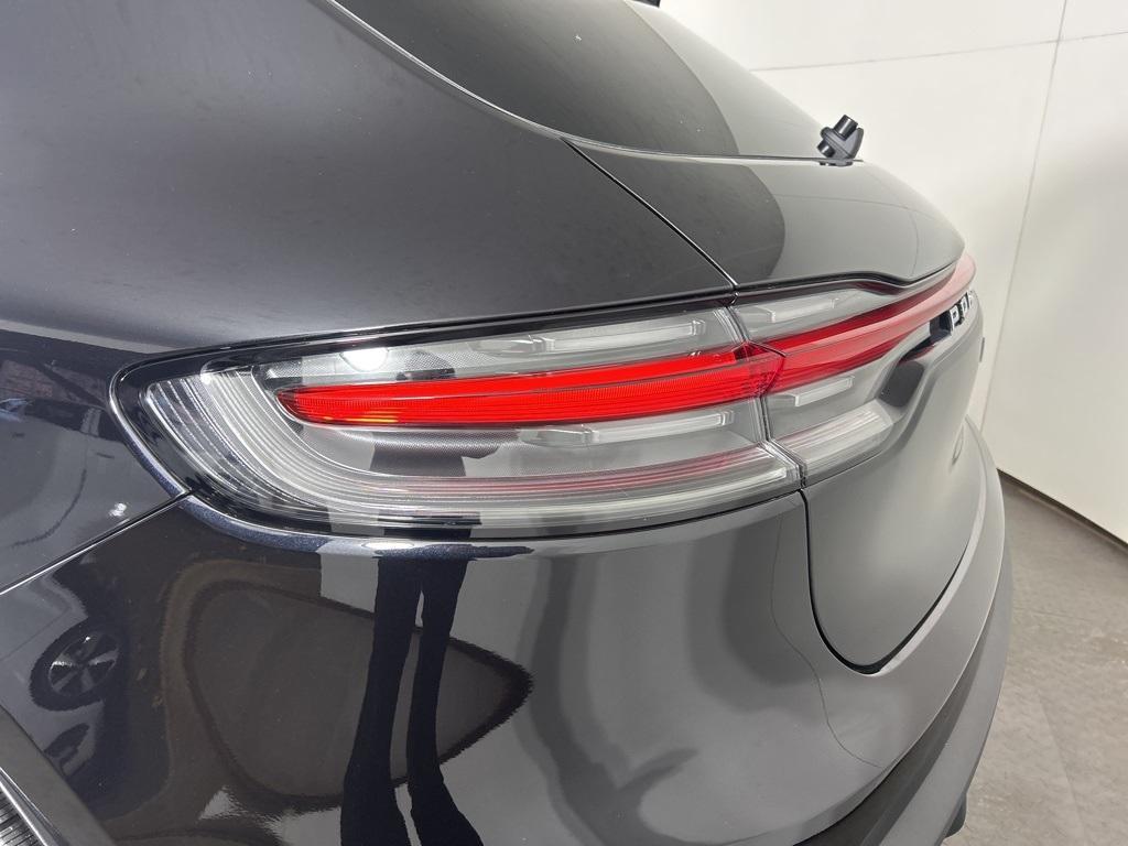 new 2026 Porsche Macan car, priced at $75,340