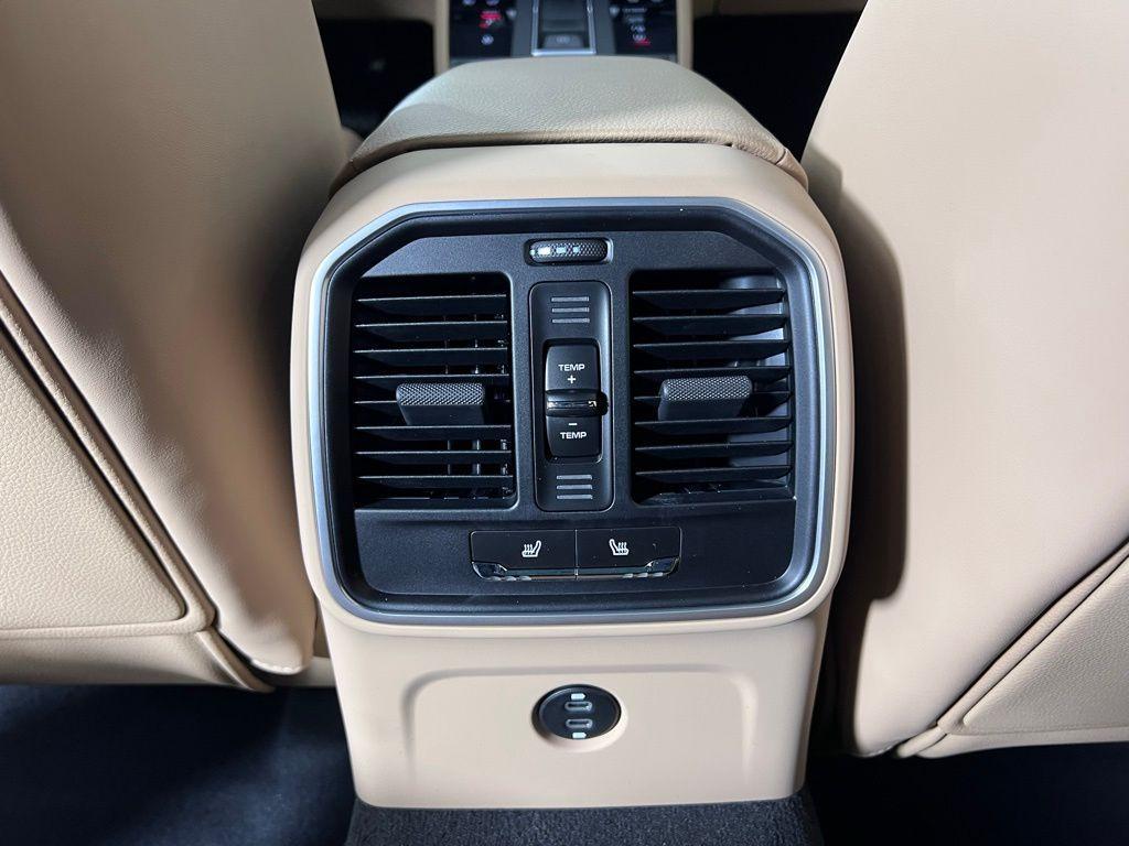 new 2026 Porsche Macan car, priced at $95,510