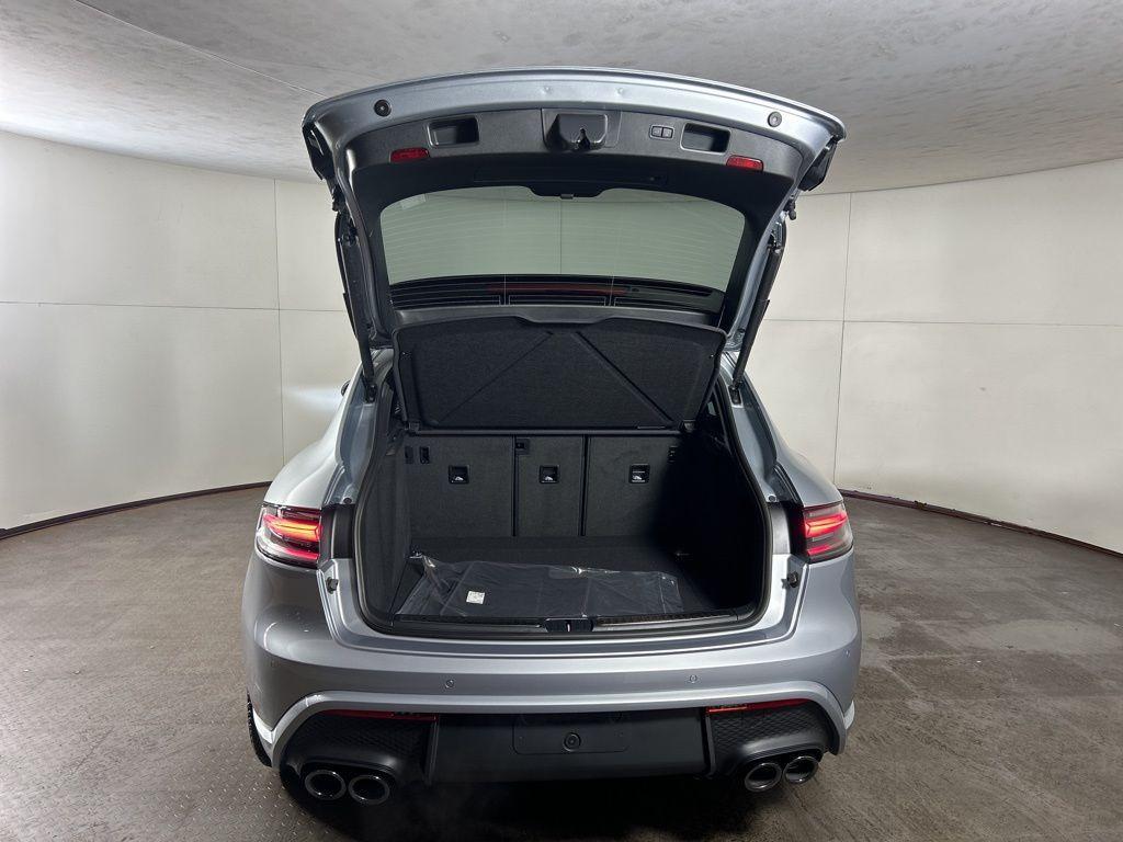 new 2026 Porsche Macan car, priced at $115,890