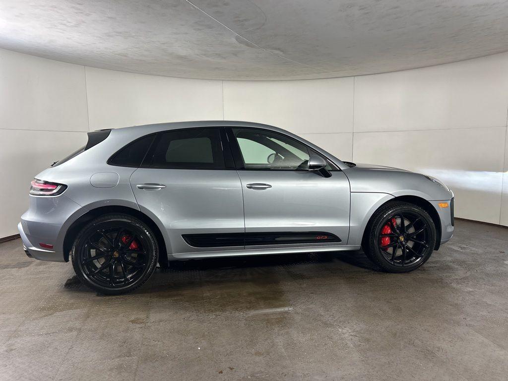 new 2026 Porsche Macan car, priced at $115,890