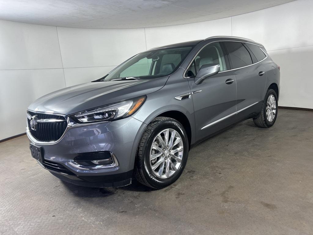 used 2019 Buick Enclave car, priced at $21,000