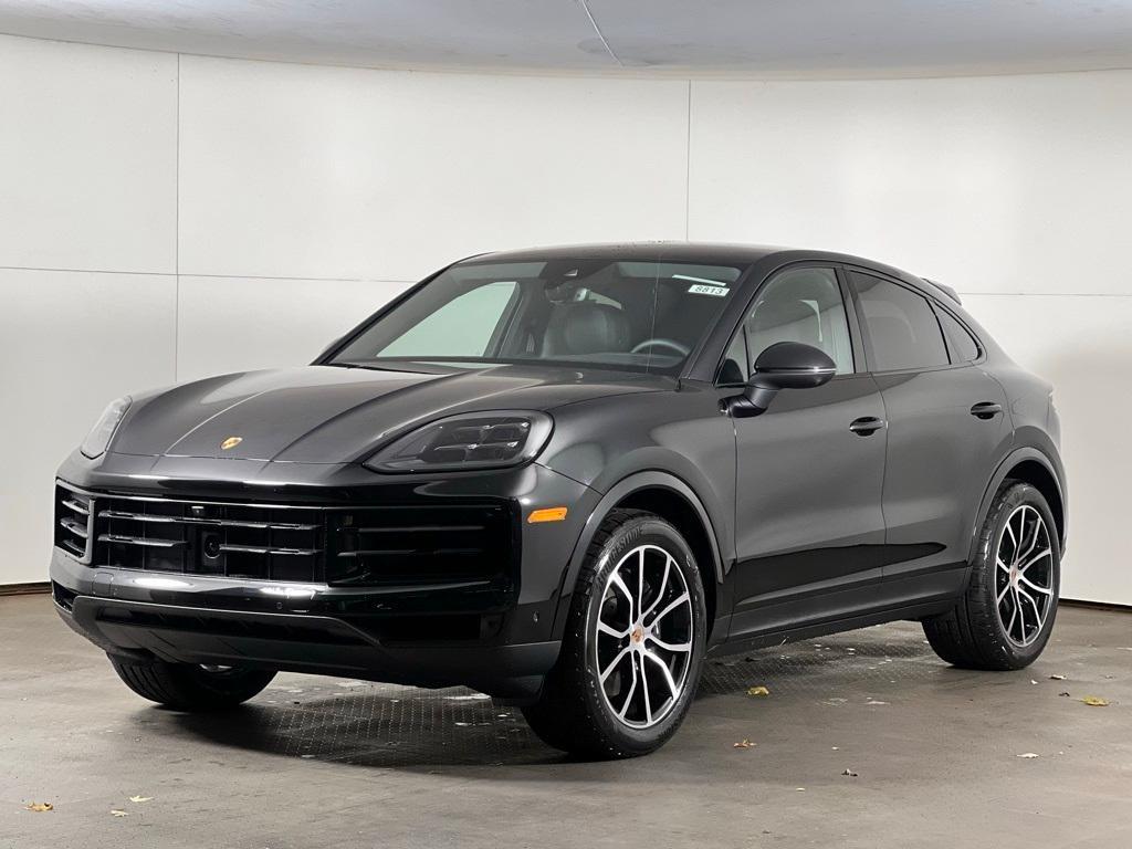 new 2026 Porsche Cayenne car, priced at $106,590
