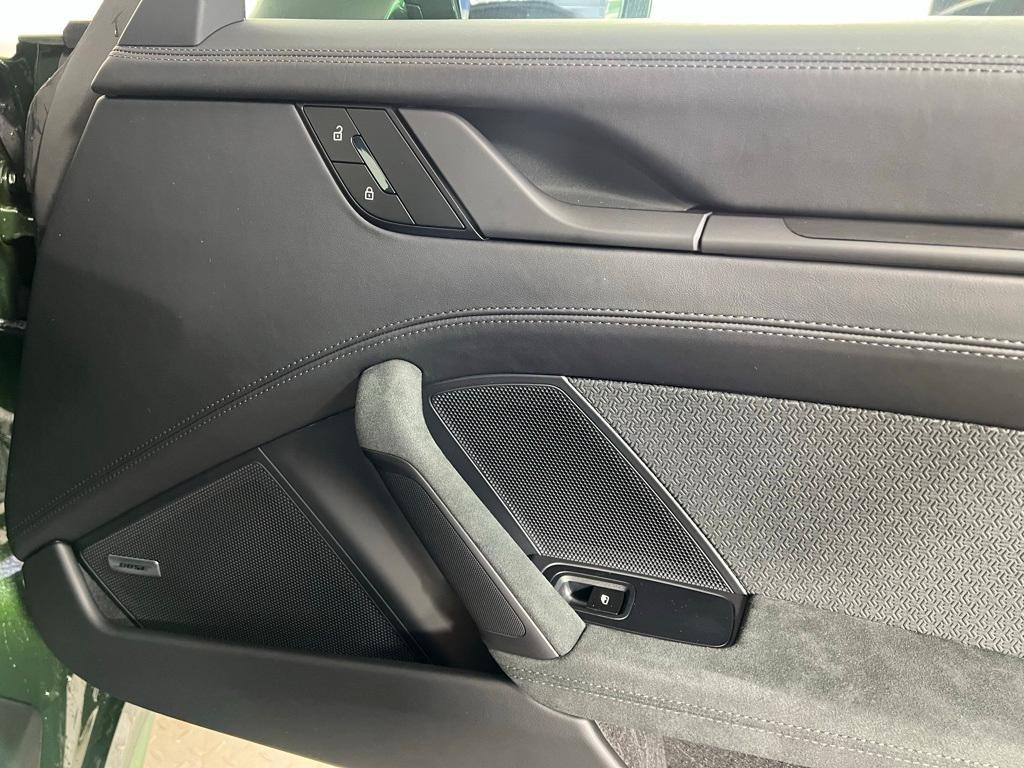 new 2026 Porsche 911 car, priced at $211,750