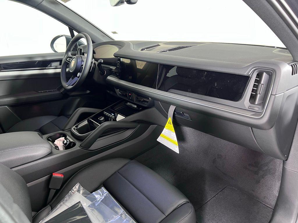 new 2026 Porsche Cayenne car, priced at $104,370