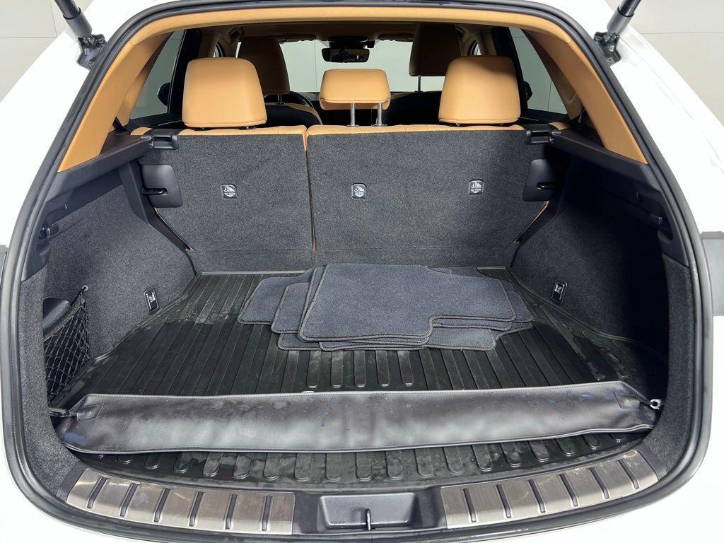 used 2022 Lexus NX 350 car, priced at $35,195