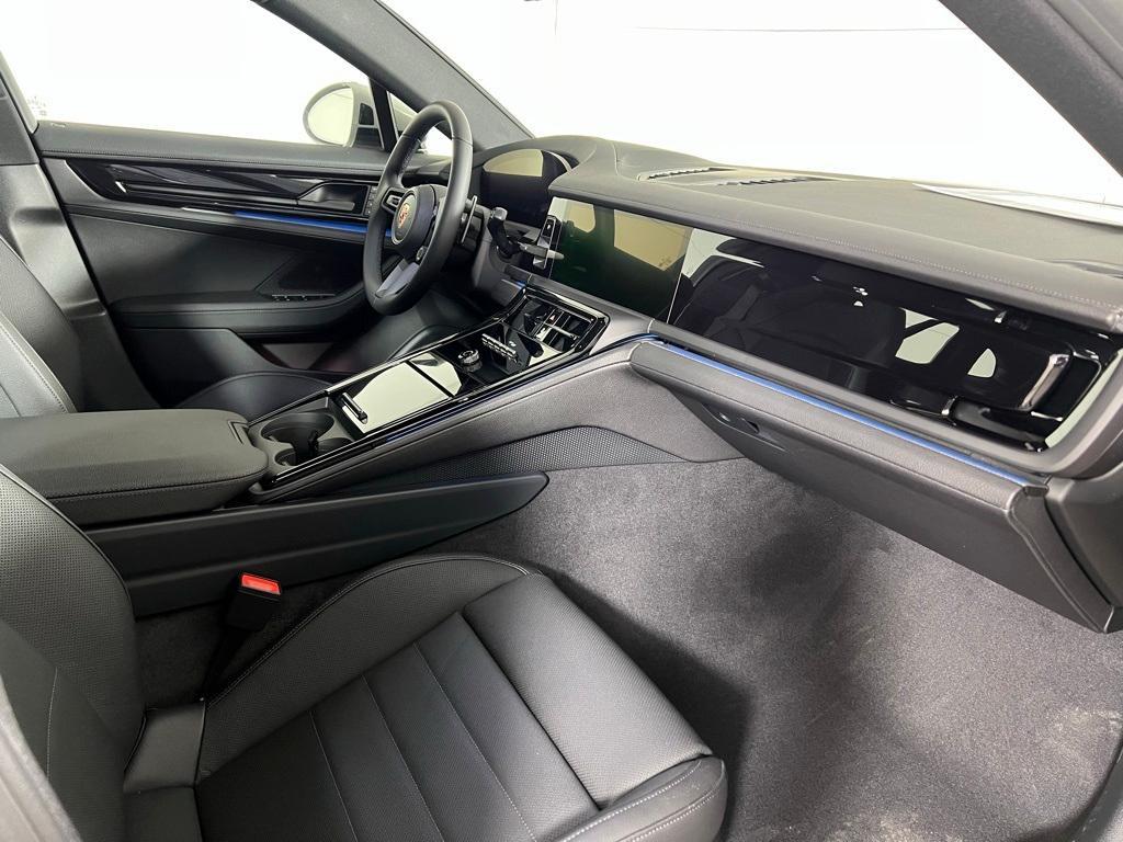 new 2026 Porsche Panamera car, priced at $134,010