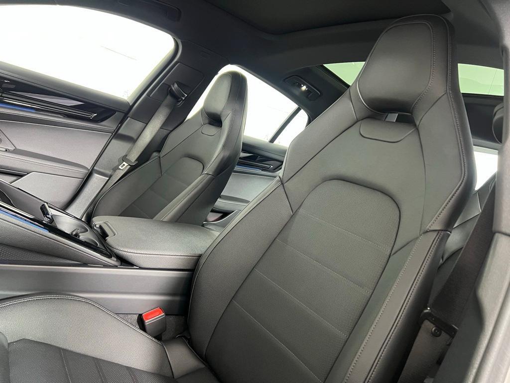 new 2026 Porsche Panamera car, priced at $134,010