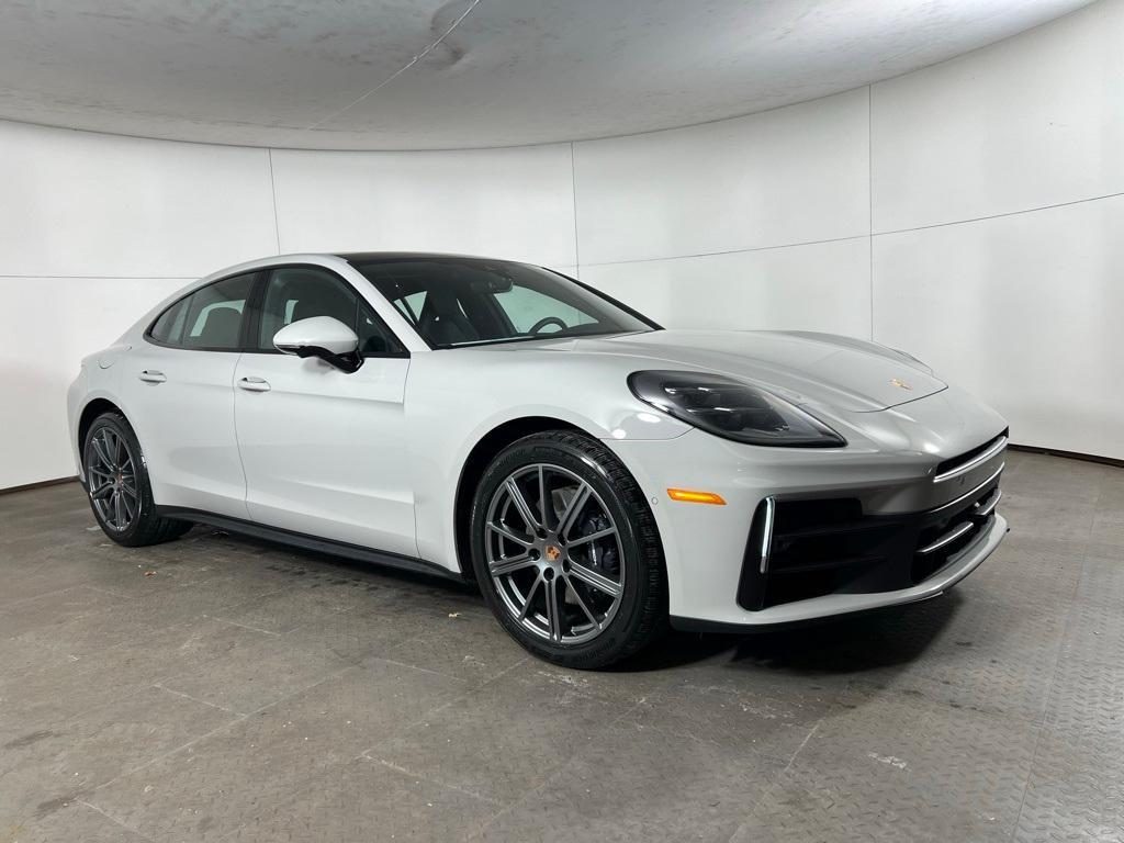 new 2026 Porsche Panamera car, priced at $134,010