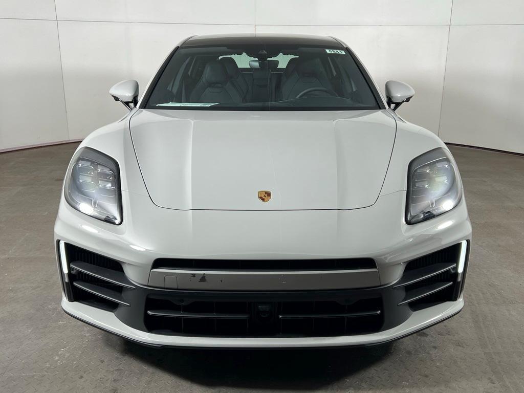 new 2026 Porsche Panamera car, priced at $134,010