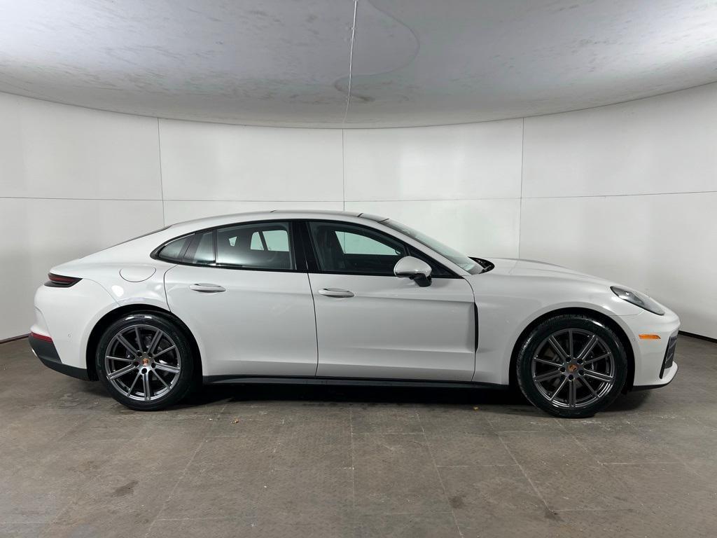 new 2026 Porsche Panamera car, priced at $134,010