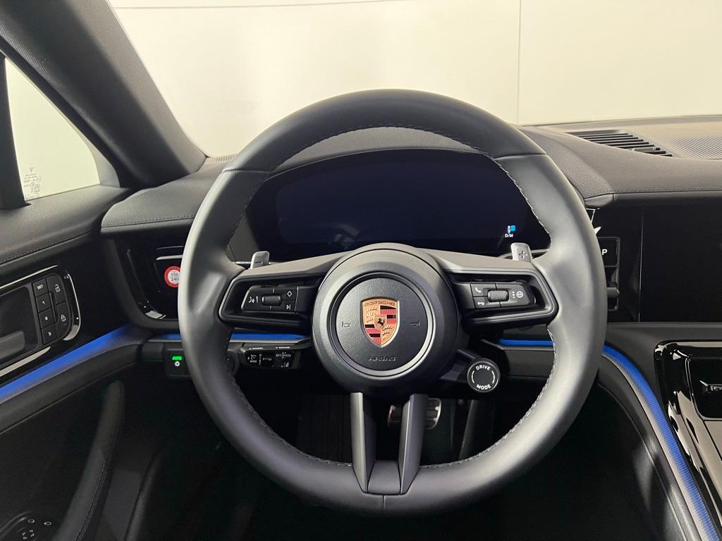 new 2026 Porsche Panamera car, priced at $134,010